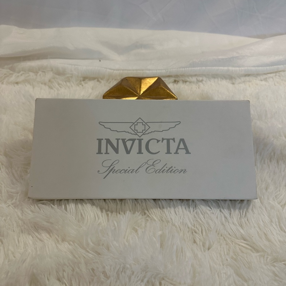 Invicta Multi-Color Watch Strap Collection - Picture 8 of 8